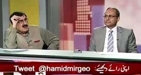 Capital Talk (Rangers Powers Will End on 8th July) – 7th July 2015