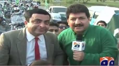 Capital Talk REPEAT (Independence Day Special) – 14th August 2015