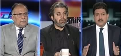 Capital Talk (Riasat e Madina Aur Chinese Model?) - 2nd November 2020