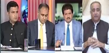 Capital Talk (Trump's Policies: Shock for India - Sugar Scandal Exposed) - 30th July 2025