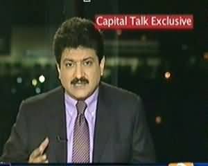 Capital Talk SPECIAL (Based on Important Capital Talk Clips) – 21st April 2014