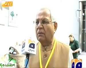 Capital Talk (Special Transmission From New York) - 29th September 2013