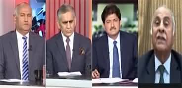 Capital Talk (Taliban Ceasefire? US & Israel Strike Iran Gas Fields) - 19th March 2026