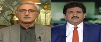 Capital Talk (Talk With Khawaja Asif & Jahangir Tareen) - 13th February 2020