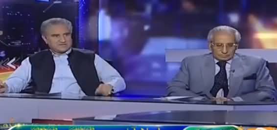 Capital Talk (Terrorism in America) - 13th June 2016
