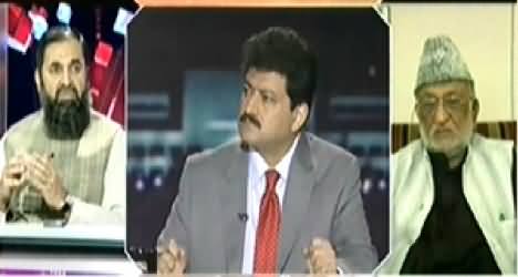 Capital Talk (Two Victim Fathers Waiting For Justice) – 23rd September 2014