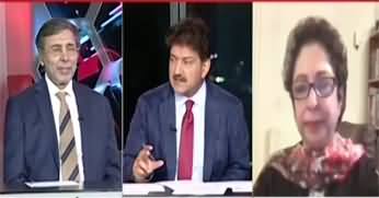 Capital Talk (US Iran War: Deadlock or Breakthrough) - 30th April 2026