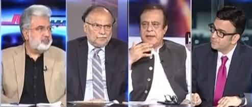 Capital Talk (Was PM Unaware of Agreement with TLP?) - 28th October 2021