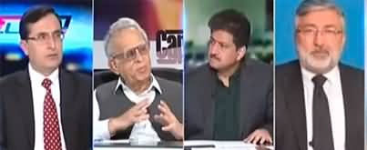 Capital Talk (What Is Biggest Risk For Imran Khan) - 25th August 2022