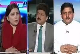 Capital Talk (Who Is Next After Asif Zardari) – 10th June 2019