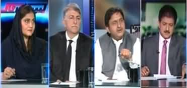 Capital Talk (Who will be Responsible for Postponing the Election?) - 9th August 2023