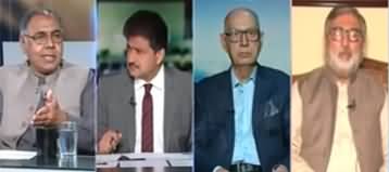 Capital Talk (Who Will Stop Human Rights Violations?) - 15th August 2023