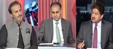 Capital Talk (Whos Benefitting Pak-Afghan War? | Sending Troops to Gaza? ) - 30th October 2025