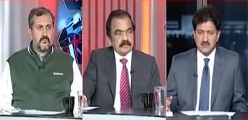 Capital Talk​​​ (Why Imran Khan Refused To Accept Deal?) - 18th February 2026