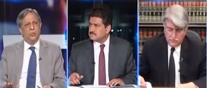 Capital Talk (Why Is PM Shahbaz Sharif Helpless?) - 14th December 2022