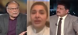 Capital Talk (Why Political And Intellectual Downfall in Pakistan?) - 5th March 2024