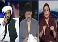 Capital Talk (Why Ulemas Opposing Women Protection Bill?) – 29th February 2016