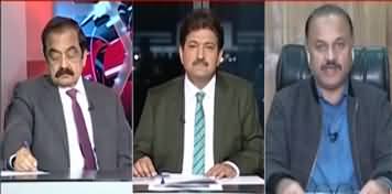 Capital Talk (Why USA Banned Pakistani Visas?) - 15th January 2026