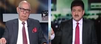 Capital Talk (Will PTI And Fazlur Rehman Unite?) - 30th April 2024
