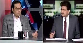Capital Talk (Will PTI Be Able To Protest Against Govt?) - 23rd July 2025