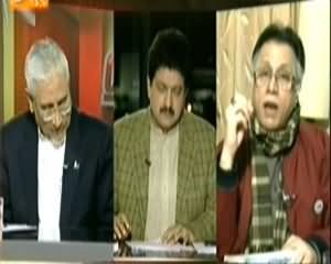 Capital Talk (Youth Loan Program Se Faida Hoga Ya Nuksan?) – 12th December 2013