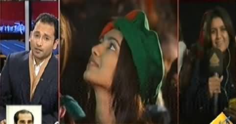 Capital Tv (30th November Special Transmission) - 30th November 2014