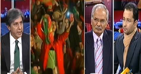 Capital Tv (30th November Special Transmission) 9PM to 10PM – 30th November 2014