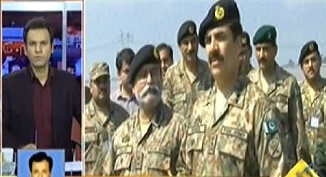 Capital Tv (Azadi & Inqilab March Special Transmission) 7PM To 8PM - 9th September 2014