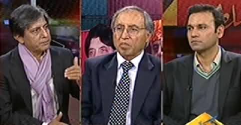 Capital Tv Part-3 (Special Transmission On 30th November) - 29th November 2014