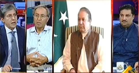 Capital Tv (Special Transmission Azadi & Inqilab March) 10PM To 11PM – 28th August 2014