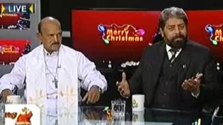 Capital Tv (Special Transmission On Christmas) - 25th December 2014