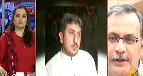 Capital Tv (Special Transmission on Current Situation) 11PM To 12AM - 6th September 2014