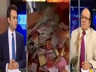 Capital Tv (Special Transmission on KPK LB Elections) – 30th May 2015