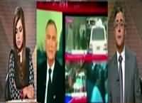 Capital View (Discussion on Current Issues) – 6th October 2015