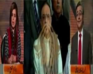 Capital View (Imran Farooq Murder Case) – 22nd June 2015