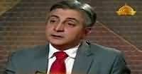 Capital View (Local Bodies Elections in Punjab & Karachi) – 4th December 2015