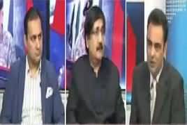 Capital View (PM Imran Khan's China Visit) – 4th November 2018