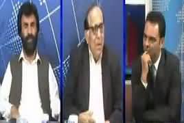 Capital View (Will Opposition Run Movement?) – 31st March 2019