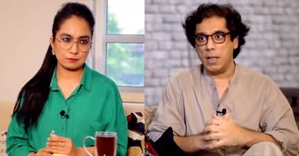 Caste System And Systematic Subjugation in Pakistan & India - Afshan Masab & Kashif Baloch