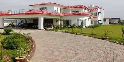CDA Regularize PM Imran Khan's Residence Of Bani Gala