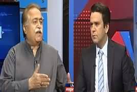 Center Stage With Rehman Azhar (Ahtsab Sab Ka) – 31st August 2018