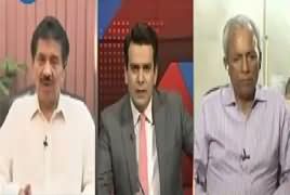 Center Stage With Rehman Azhar (APC) – 2nd August 2018