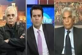 Center Stage With Rehman Azhar (Asghar Khan Case) – 10th January 2019