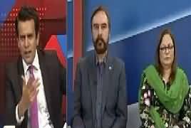 Center Stage With Rehman Azhar (Bharat Mein Qaid Paksitani) – 16th March 2019