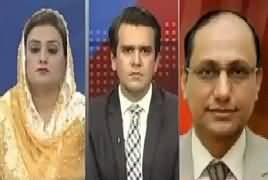 Center Stage With Rehman Azhar (Ch. Nisar Presser) – 5th May 2018