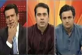 Center Stage With Rehman Azhar (Govt Formation in Punjab) – 28th July 2018