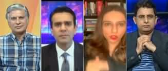 Center Stage With Rehman Azhar (Govt Strategy About Corona) - 8th May 2020
