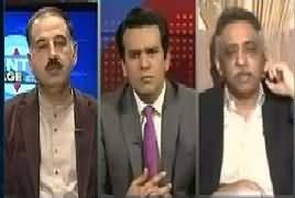 Center Stage With Rehman Azhar (Govt Vs Opposition Tussle) – 26th January 2019