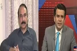 Center Stage With Rehman Azhar (Grand Opposition) – 10th August 2018