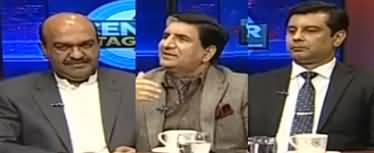 Center Stage With Rehman Azhar (Imran Khan's Attitude) - 29th November 2019